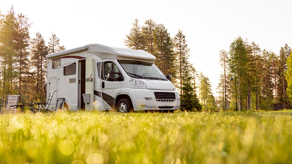 Caravan and Motorhome Repairs – What you need to know